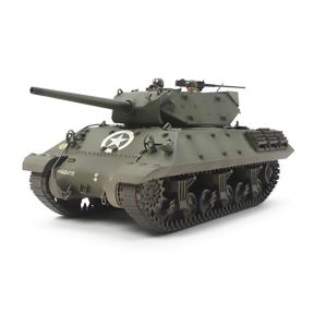 Tamiya 35350 US M10 Tank Destroyer Mid Production Plastic Kit