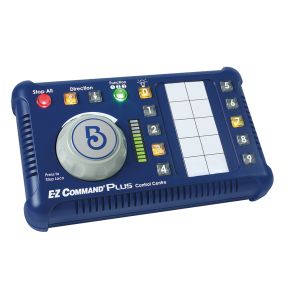 Bachmann 36-502 E-Z Command Plus Digital Command Control System