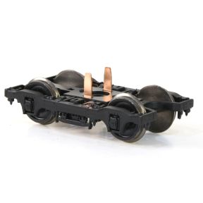 Bachmann 36-006B OO Gauge Pack Of 2 Thompson Coach Bogies With Pickups