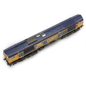 Graham Farish 371-396A N Gauge Class 66 66730 'Whitemoor' GBRf Europorte