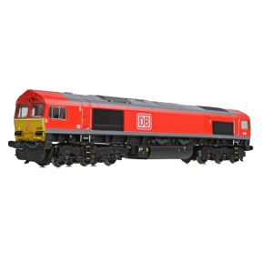 Graham Farish 371-396A N Gauge Class 66 66730 'Whitemoor' GBRf Europorte