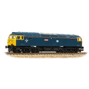 Graham Farish 371-829A N Gauge Class 47 47425 'Holbeck' BR Blue