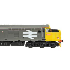 Graham Farish 372-110 N Gauge Class 37/7 37894 BR Railfreight Grey