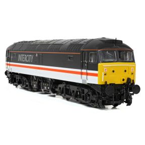 Graham Farish 372-266 N Gauge Class 47/4 47849 BR InterCity Swallow