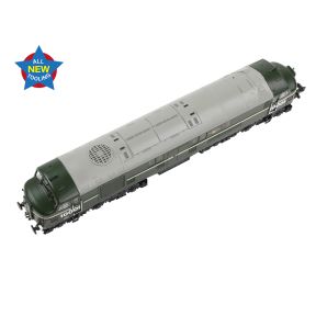 Graham Farish 372-915 N Gauge LMS 10001 BR Green Late Crest