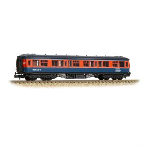 Graham Farish 374-588 N Gauge GW Hawksworth Second Corridor Test Car 4 BR RTC DW1501927