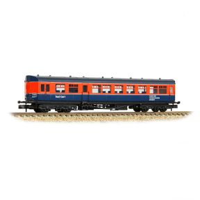 Graham Farish 374-613 N Gauge GW Hawksworth Autocoach Test Car 1 BR RTC DW150375