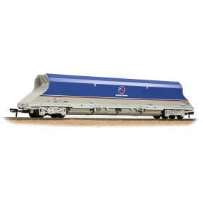 Bachmann 38-036A OO Gauge HKA Bogie Hopper National Power