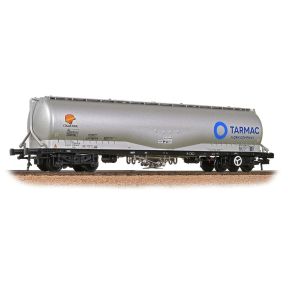 Bachmann 38-200K OO Gauge JPA Bogie Cement Wagon Colas Rail