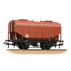 Bachmann 38-602B OO Gauge BR 20 Ton Grain Hopper BR Bauxite
