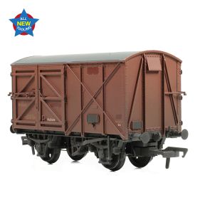 Bachmann 38-952A OO Gauge BR 12 Ton Palvan BR Bauxite Weathered B782042