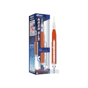 Estes 2206 NASA Space Launch System Model Rocket