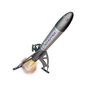 Model Rockets