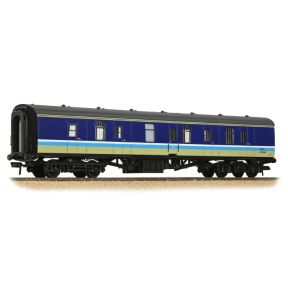 Bachmann 39-181A OO Gauge BR Mk1 NEA (Ex-BG) Brake Gangwayed Coach BR Provincial E92089