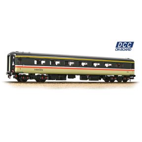 Bachmann 39-652DC OO Gauge BR Mk2F FO First Open Intercity DCC Fitted