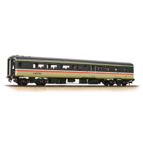 Bachmann 39-701DC OO Gauge BR Mk2F BSO  Brake Second Open Intercity DCC Fitted