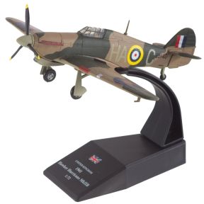 Humatt 40609 Hawker Hurricane Mk.1 Diecast Model