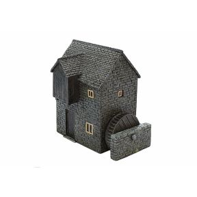 Graham Farish 42-0131 N Gauge Wigmore Watermill