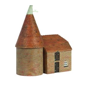 Graham Farish 42-0146B N Gauge Oast House