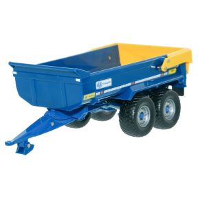 Britains Farm 43368 Kane Dump Trailer