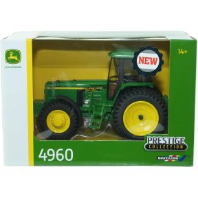 Britains Farm 43383 John Deere 4960 Tractor