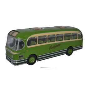 Oxford Diecast 43WFL001 O Gauge Weymann Fanfare Southdown
