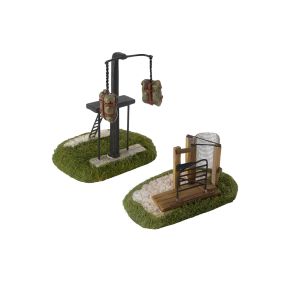 Bachmann 44-045 OO Gauge TPO Apparatus