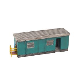 Bachmann 44-055 OO Gauge Site Office