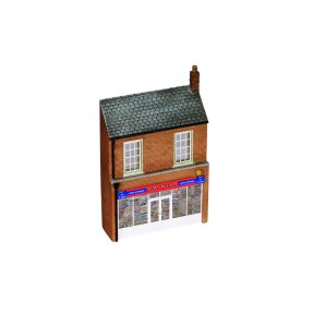 Bachmann 44-222 OO Gauge Low Relief Newsagents