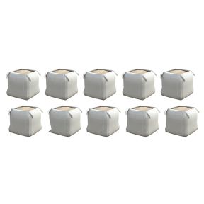 Bachmann 44-532 OO Gauge Large Aggregate Bags (x10)