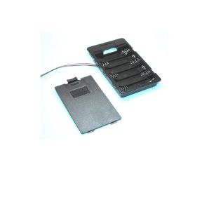 JPR 440-089 6 x AA Battery Box