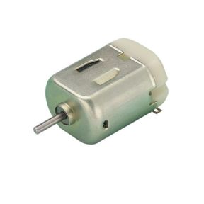 JPR 450-005 1.5 to 3 Volt Motor