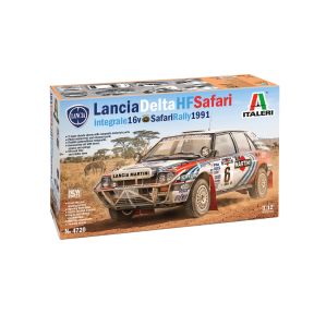Italeri
