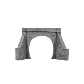 Modelscene 5045 OO Gauge Tunnel Portal Single Track