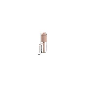 Ratio 528 OO Gauge Water Tower GWR Plastic Kit