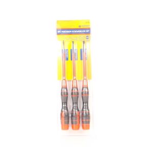 Marksman 54246C Precision Screwdriver Set