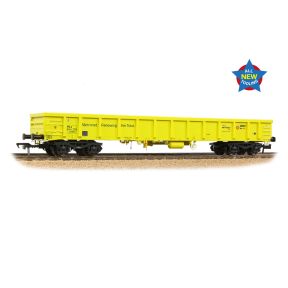Bachmann 57-001 OO Gauge MLA Bogie Open Wagon Metronet/GBRf 503003