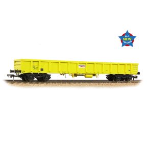 Bachmann 57-002 OO Gauge MLA Bogie Open Wagon Network Rail 503120