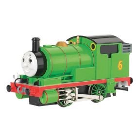 Bachmann 58742BE OO Gauge Percy The Small Engine