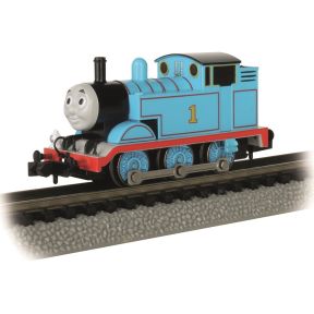 Bachmann 58791 N Gauge Thomas The Tank Engine