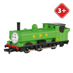 Bachmann 58810BE OO Gauge Duck with Moving Eyes