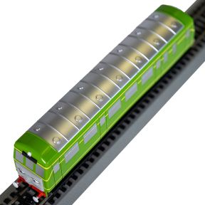 Bachmann 58820BE OO Gauge Daisy with Moving Eyes