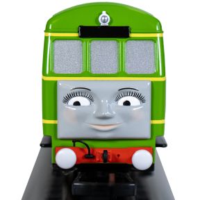 Bachmann 58820BE OO Gauge Daisy with Moving Eyes