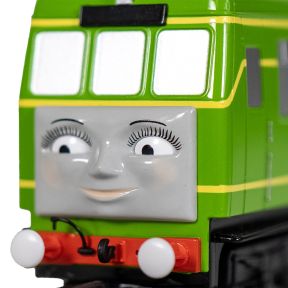 Bachmann 58820BE OO Gauge Daisy with Moving Eyes