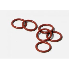 HPI 6816 Pack Of 6 Silicone O-Ring S10