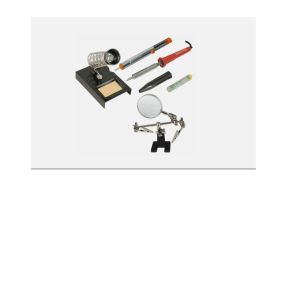 Marksman 688405C Soldering Iron 30W Kit