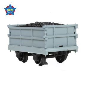 Bachmann 73-029 NG7 Dinorwic Coal Wagon Grey With Load