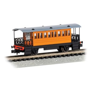 Bachmann 76091 N Gauge Thomas And Friends Henrietta