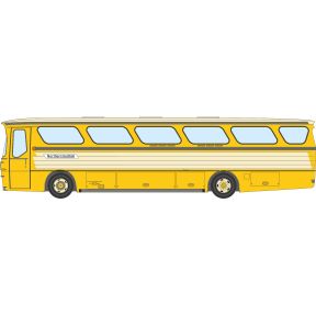 Oxford Diecast 76AMT004 OO Gauge Alexander M Type Bus Northern