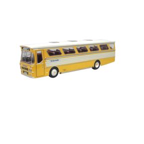 Oxford Diecast 76AMT004 OO Gauge Alexander M Type Bus Northern